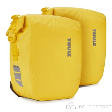 Thule 5403 Shield Pannier 13L 2-pack yellow