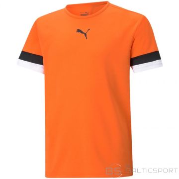 Puma Rise Jersey Jr 704938 08 (152)