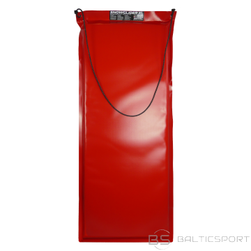 Sniega matracis šļūkšanai sniegā  Snow Glider XL 125 cm x 54 cm 