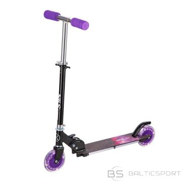Nils Extreme HD025 VIOLETAIS SKOLĒTERIS