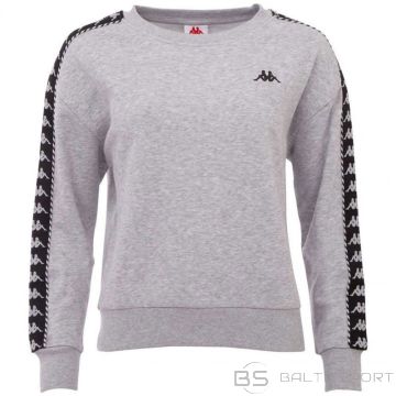 Kappa Ilary sporta krekls W 309068 15-4101M (XL)