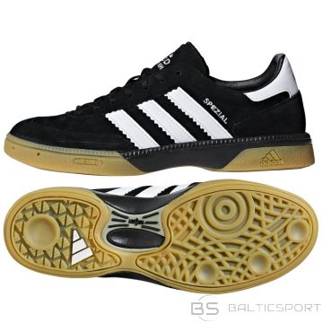 Buty ręcznej adidas HB Spezial M18209 / 46 / czarny