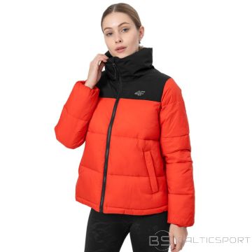 Jacket 4F W H4Z22KUDP01462S (L)