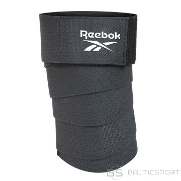 Reebok stiegrojuma lentes Raac-16060BK (N/A)