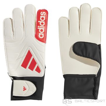Adidas Copa GL kluba cimdi JH3789 / Balti / 11