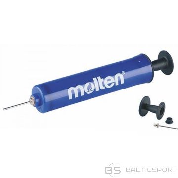 Molten Rokas sūknis HP18-BL HS-TNK-000008343 (N/A)