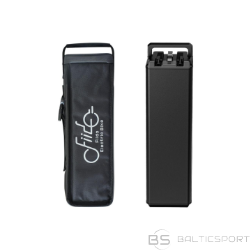 Akumulators Titan, FIIDO Titan elektriskajam velosipēdam