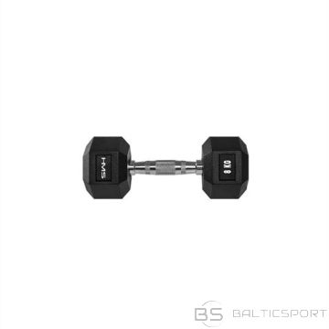 HMS HEX PRO 8 KG dumbbell (N/A)