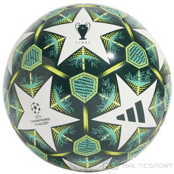 Piłka adidas UCL Training JH1281 / biały / 4