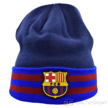 FC Barcelona Jr. 5004GLIP Cap (OSFW)