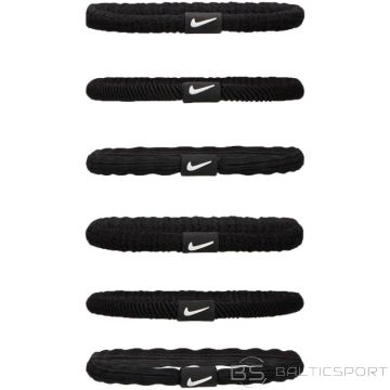 Nike Гибкие резинки для волос N1009194091OS (Н/Д)