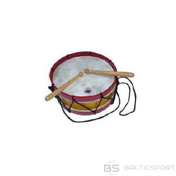 BS Dabīga materiāla bungas 22.5cm