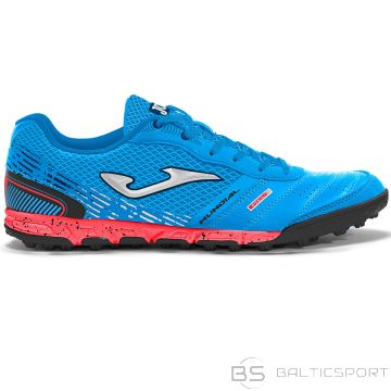 Joma Mundial 2504 TF MUNW2504TF shoes / blue / 46