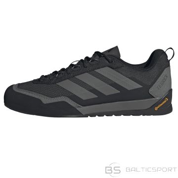 Adidas Terrex Skychaser Solo JS4327 zābaki / Melni / 46