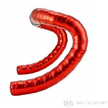 Supacaz PRIZMATIC sarkans rokturis (nav pieejams)