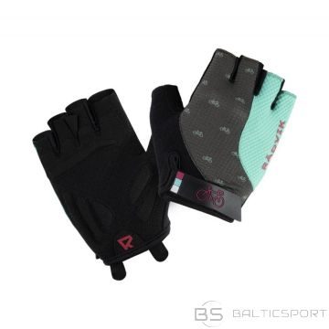 Radvik runde W 92800356988 cycling gloves (L)