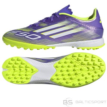 Adidas F50 League TF apavi JH7724 / Violeti / 44 2/3
