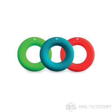 Grip rings SVELTUS 0650 3 pcs