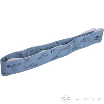 Umbro GUMIJAS IZTURĪBAS SOSNA TRENIŅU VINGRINĀJUMIEM