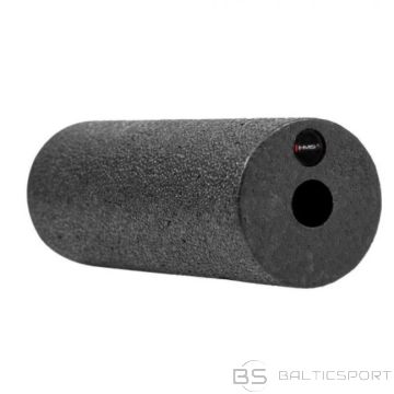 HMS Fitness melns 5 cm FS116 rullītis (N/A)
