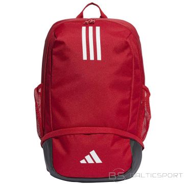 Adidas Mugursoma TIRO IB8653 / sarkana