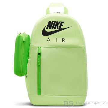 Nike Elemental BA6032-360 mugursoma / 24 L / zaļa