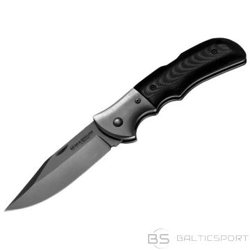 BS Gray Eminence Magnum Knife (N/A)