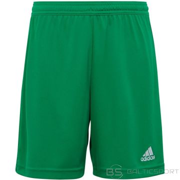 Adidas Шорты Entrada 22 Jr IC7410 (176см)