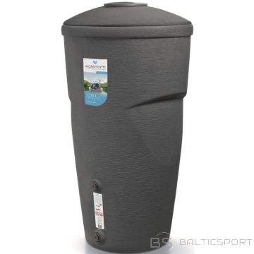 BS Емкость для дождевой воды Wallycan 270 л, цвет антрацит (недоступно)