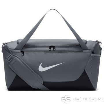Nike Brasilia Bag IB4394-084 / grey