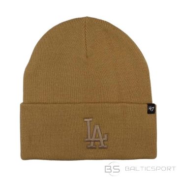 Inny Зимняя шапка Los Angeles Dodgers (N/A)