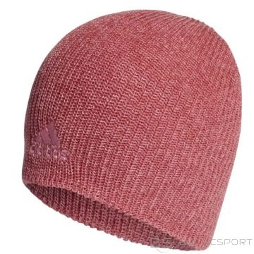 Adidas Кепка с логотипом Beanie HL4826 (OSFW)