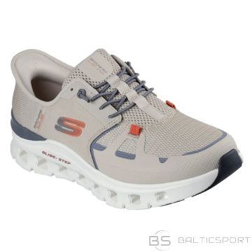 Skechers Iešļūcenes Glide-Step Pro 232930-TPOR Taupe Orange (EU 41,5)
