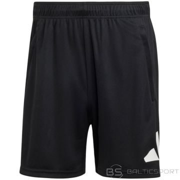 adidas Train Essentials Logo Training M IB8121 shorts (XL 7&quot;)