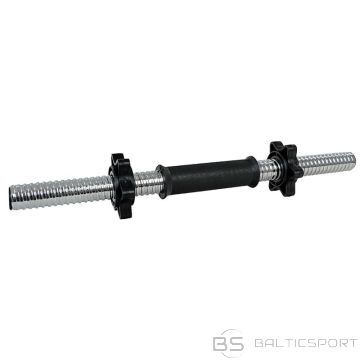 Profit short bar 27mm 45cm light / DA4228 (N/A)