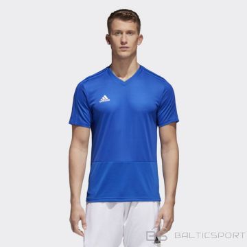 Adidas Футбольная футболка Condivo 18 TR M CG0352 (M)
