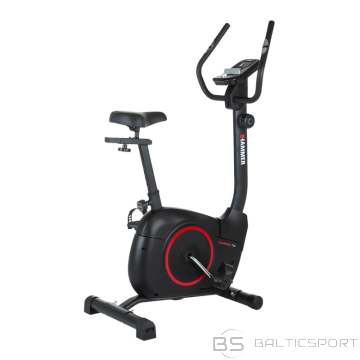 Velotrenažieris HAMMER Cardio T3