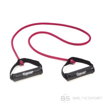 Tiguar Treniņcaurules maxi caurule TI-NTMA004S (N/A)