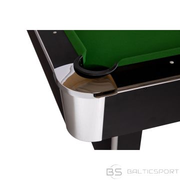 Biljarda galds Bilaro Premier 7' pēdas (212x121cm) ar aksesuāriem