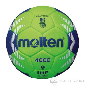 Molten 4000 H3A4000-GB Handball (N/A)
