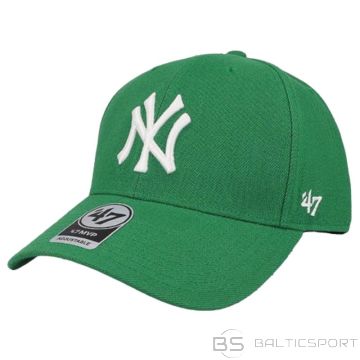 New York Yankees 47 zīmola MVP vāciņš B-MVPSP17WBP-KY (viens izmērs)