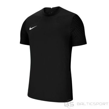 Nike VaporKnit III Jersey M CW3101-010 T-krekls (L)