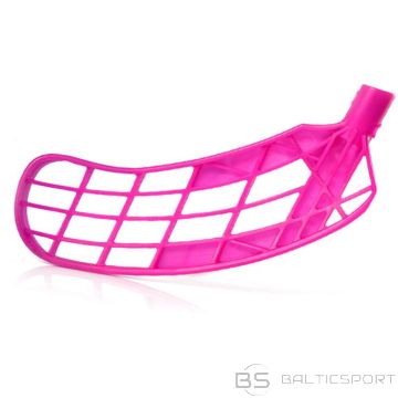 Salming Q1 Blade Magenta florbola spēlētāja lāpstiņa (1113310E-5252)