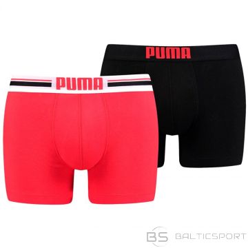 Puma Боксер с логотипом 2P M 906519 07 (S)