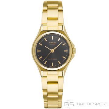 Casio Sieviešu rokaspulkstenis LTP-1130N-1ARDF + KASTE (-)