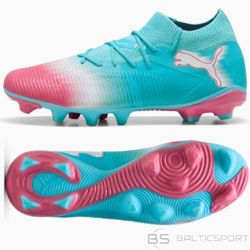 Puma 8 Match Re-Charge FG/AG 108759-01 / Zils / 42 1/2