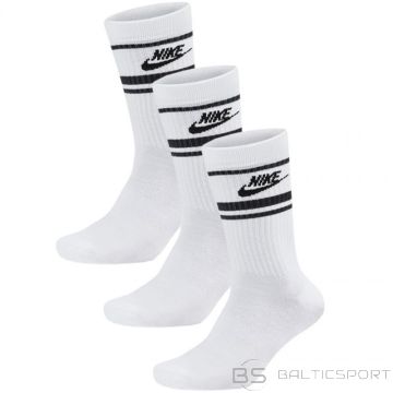 Nike Sportswear Nike NK NSW Everyday Essentials Cr DX5089 103 zeķes (38-42)
