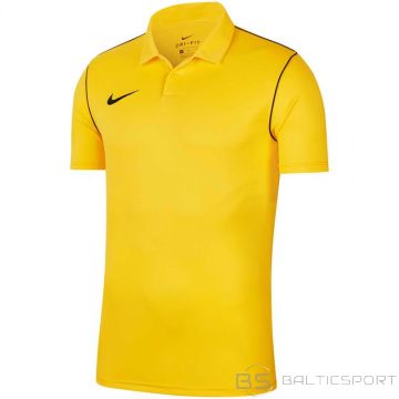 Nike Dry Park 20 Polo Youth Jr BV6903 719 T-shirt (S)