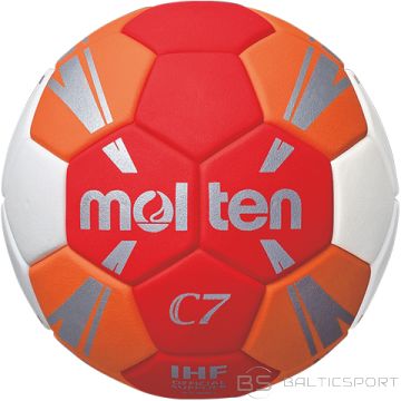 Handball MOLTEN H0C3500-RO TPU, size 0