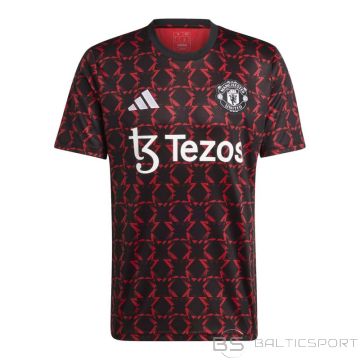 Adidas Manchester United M IT1996 T-krekls (XXL)